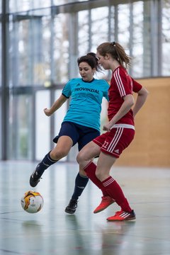 Bild 645 - Hesebeck Hallenmasters